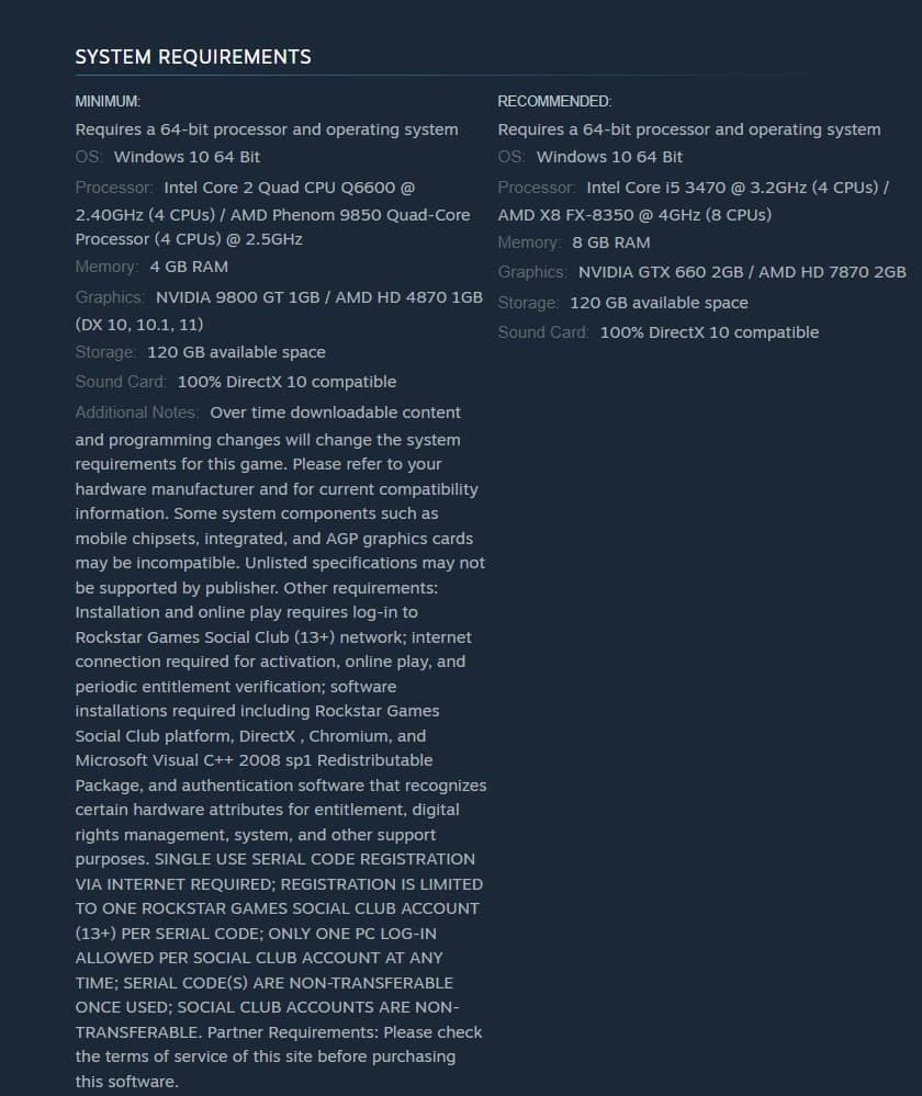 steam