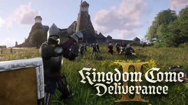 Kingdom Come: Deliverance II: Бенчмарки видеокарт и процессоров на старом железе