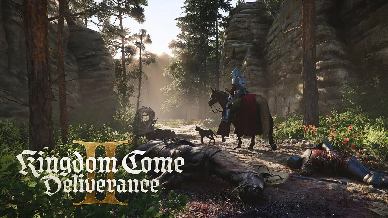 Kingdom Come: Deliverance II: Бенчмарки видеокарт и процессоров на старом железе