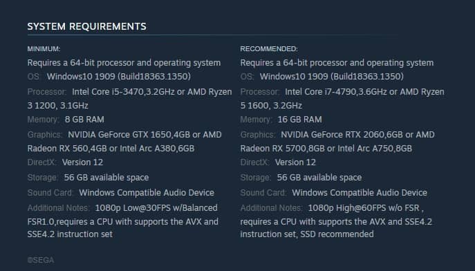steam