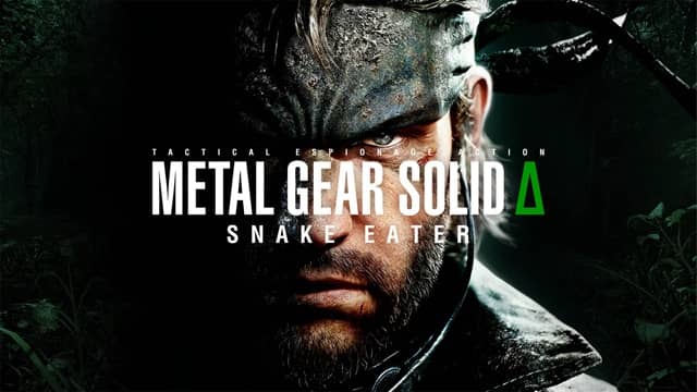 Metal Gear Solid Delta: Snake Eater — все ключевые отличия ремейка от оригинала