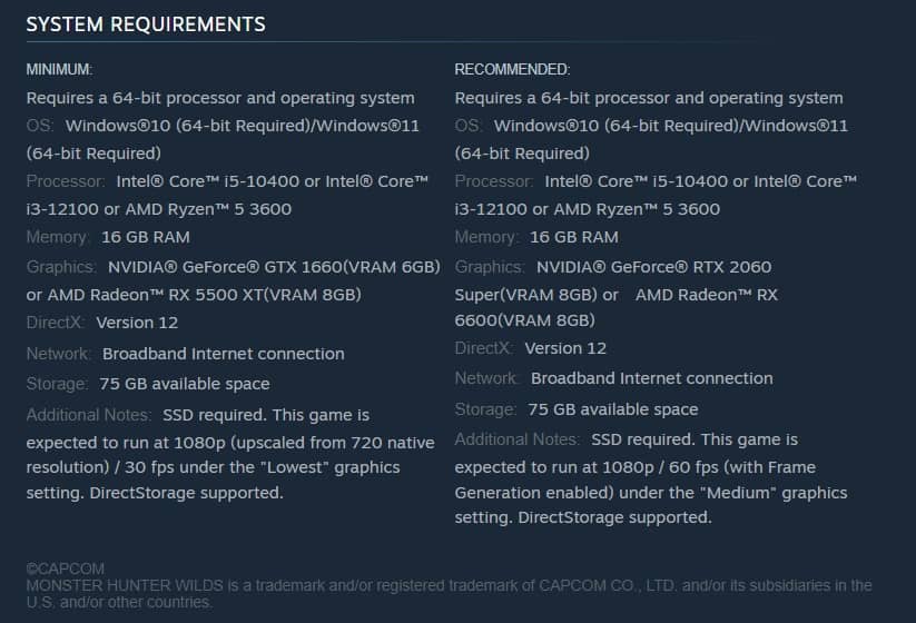 steam