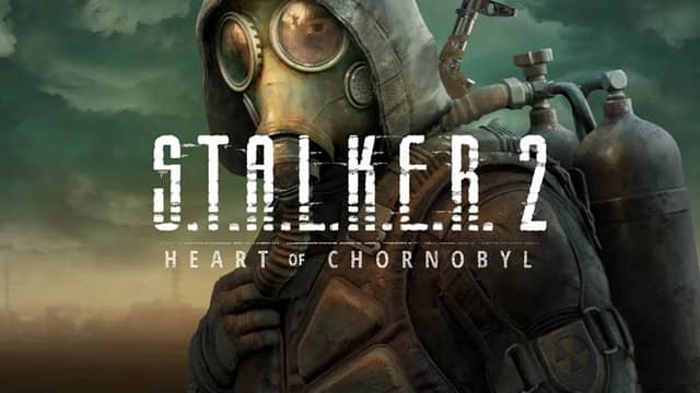 S.T.A.L.K.E.R. 2 Update v. 1.7 Expedition тест Old GPU/CPU