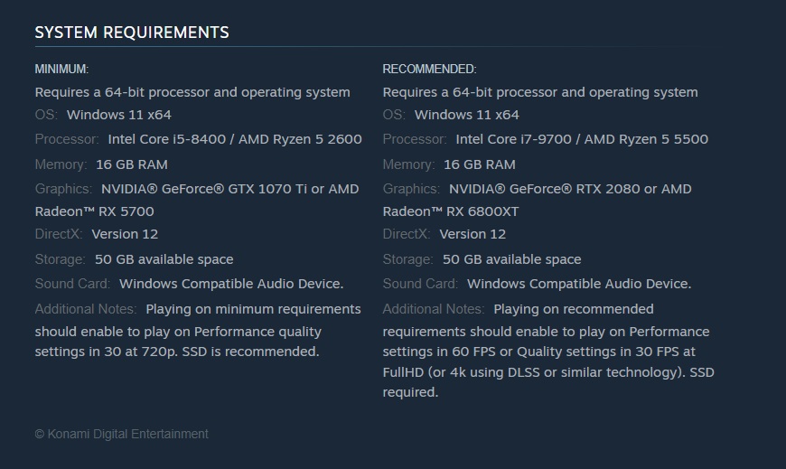 steam