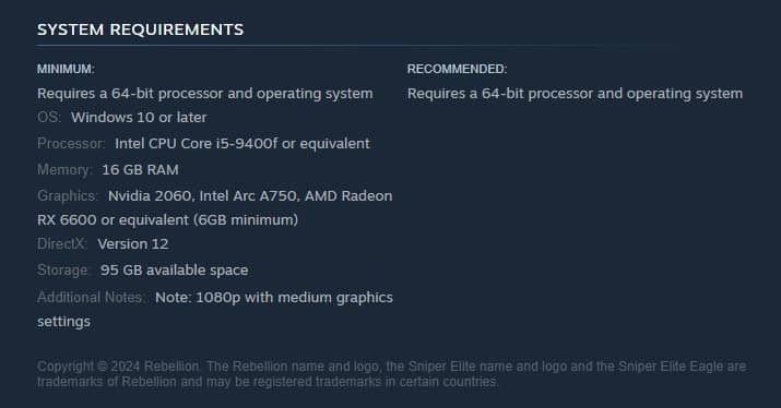 steam