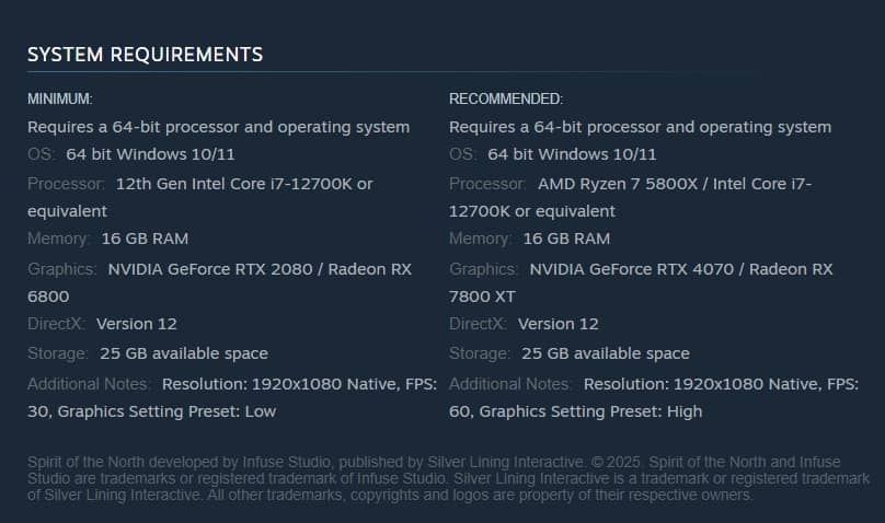 steam