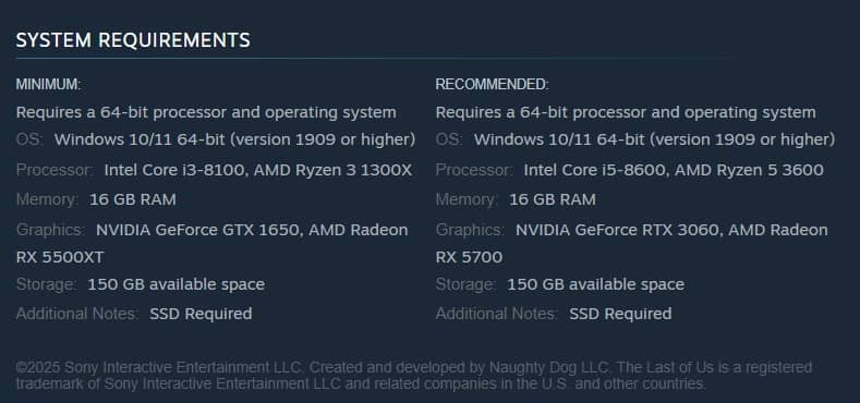 steam