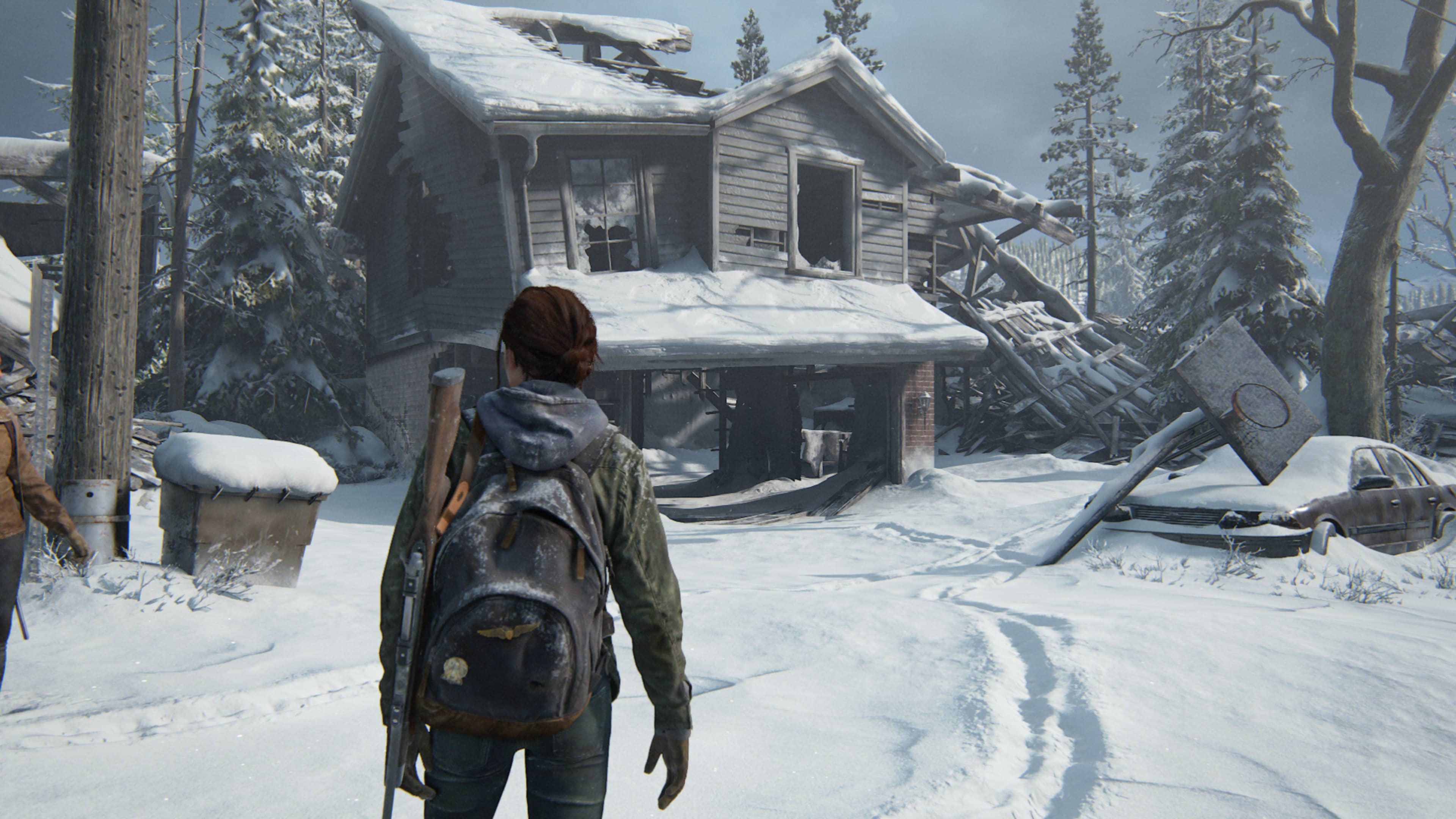 The Last of Us Part II Remastered 2025 11 27 18 32 55 287 тАФ