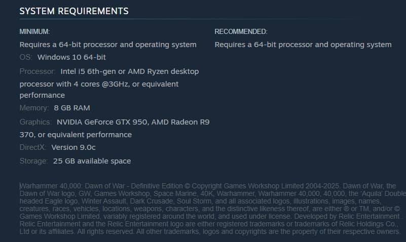 steam