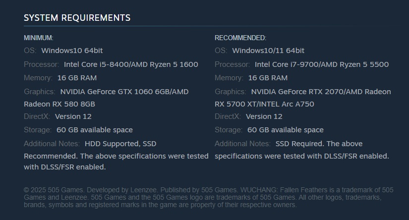 steam