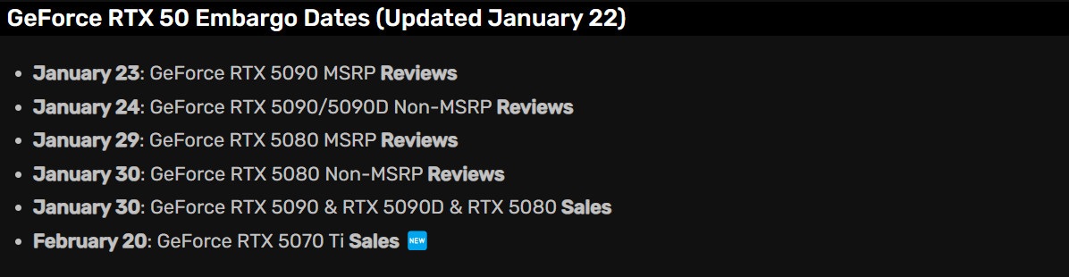 5070ti