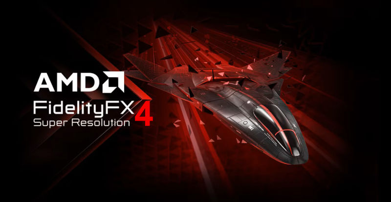 AMD FSR 4 adoptara la tecnologia de IA completa como DLSS