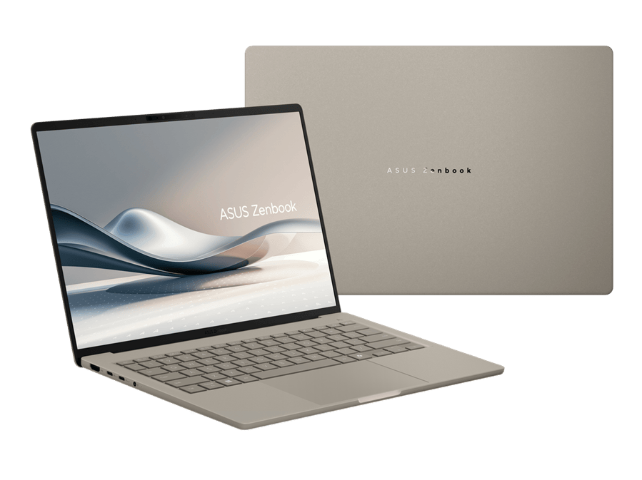 ASUS Zenbook A14