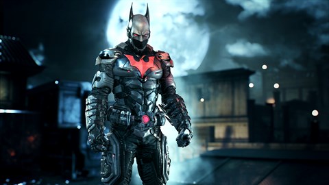 Batman Beyond