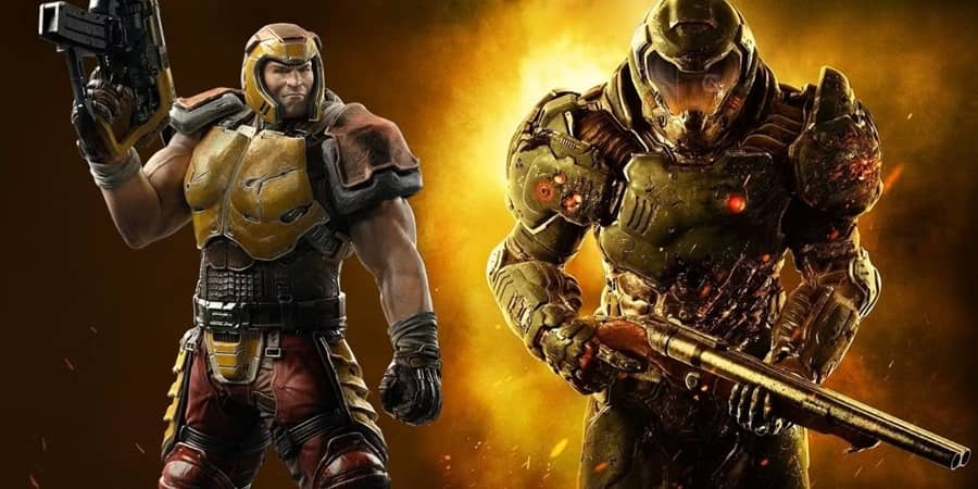 Doom Quake