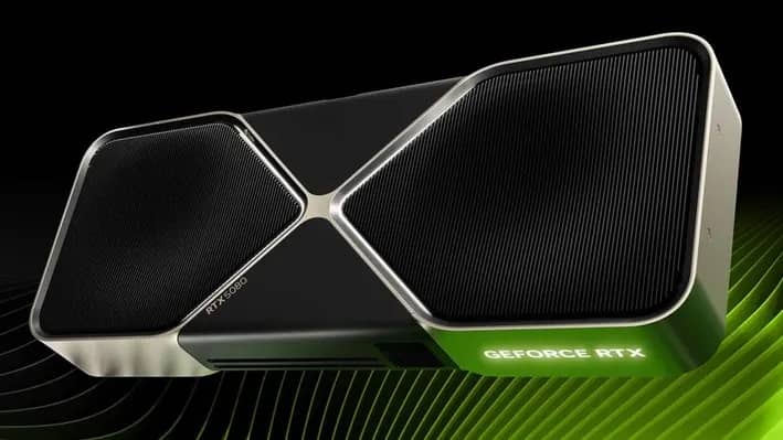 NVIDIA RTX 5090