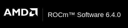 ROCm 6.4