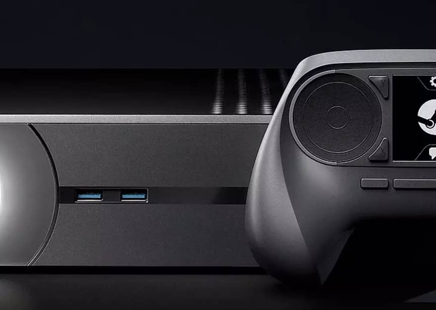 Steam