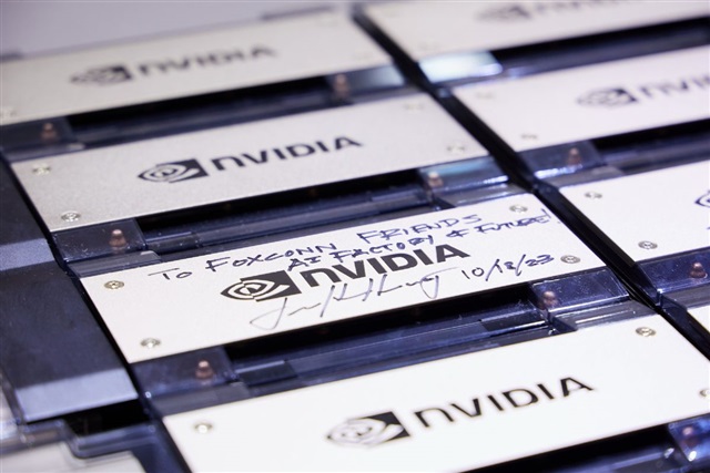 asic nvidia