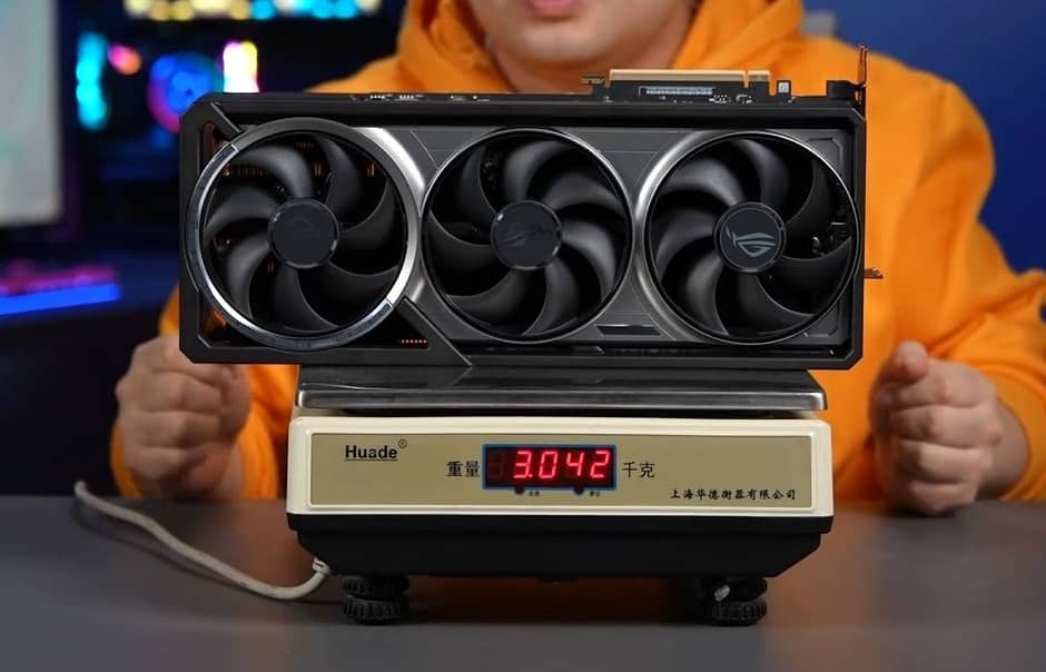 asus astral