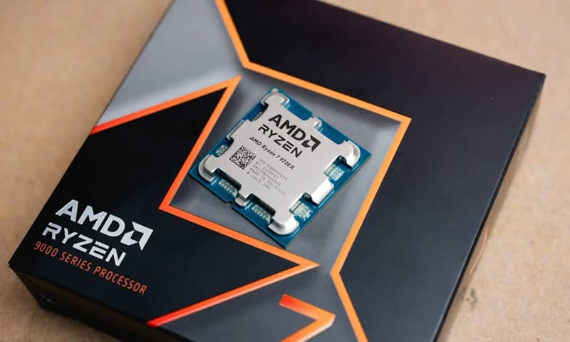 Ryzen 9000G