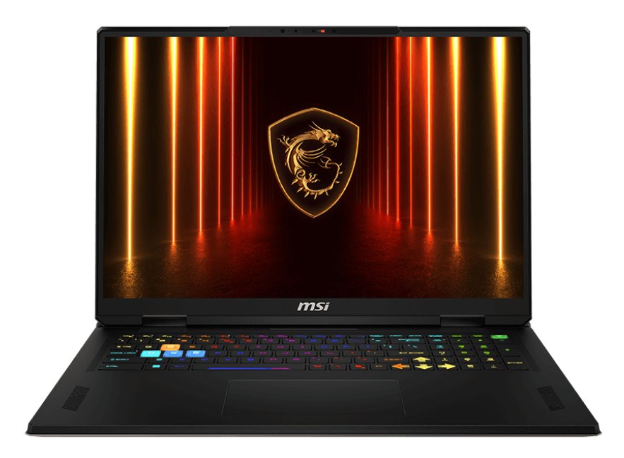Ryzen 9 8945HX