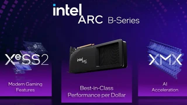 B780 intel