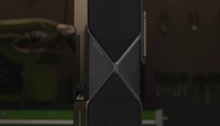 Nouveau rtx drivers