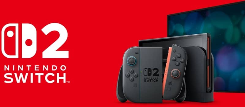 Nintendo Switch 2