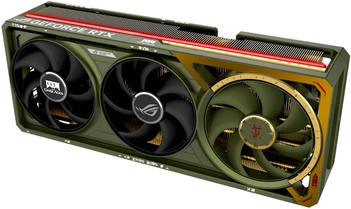 card front angle