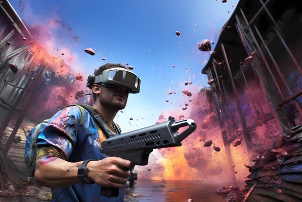 str