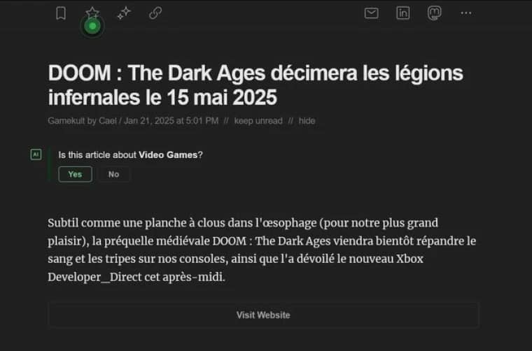 doomb