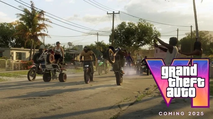 hero gtavi bikerace