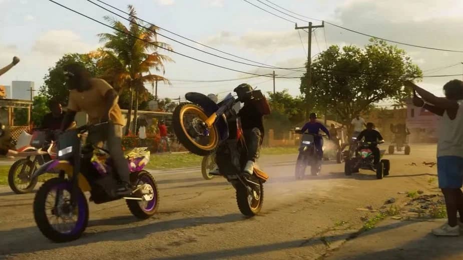 GTA VI
