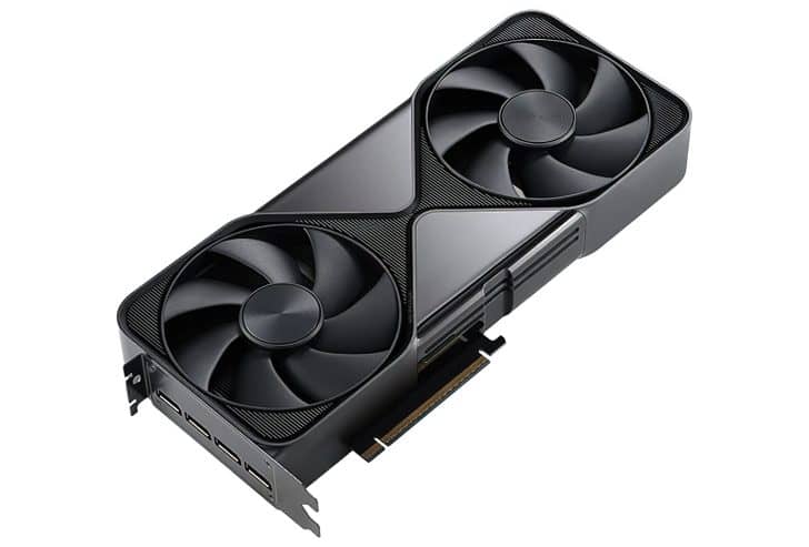 NVIDIA RTX PRO 6000