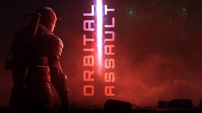 Star Citizen Alpha 4.1