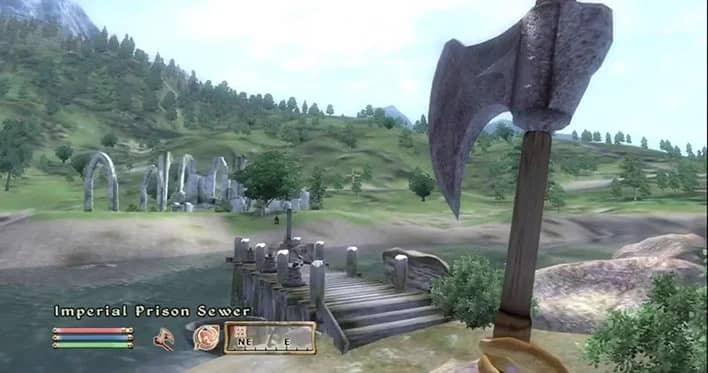 Oblivion 2