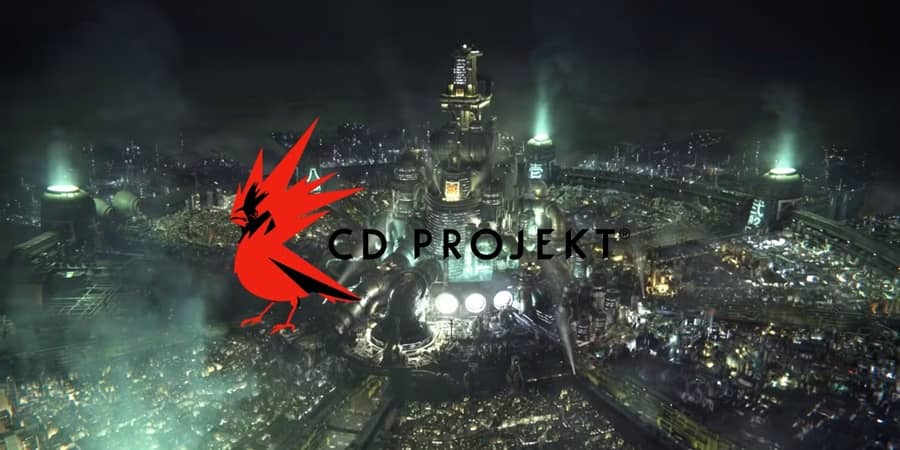 CD Projekt Red FF7