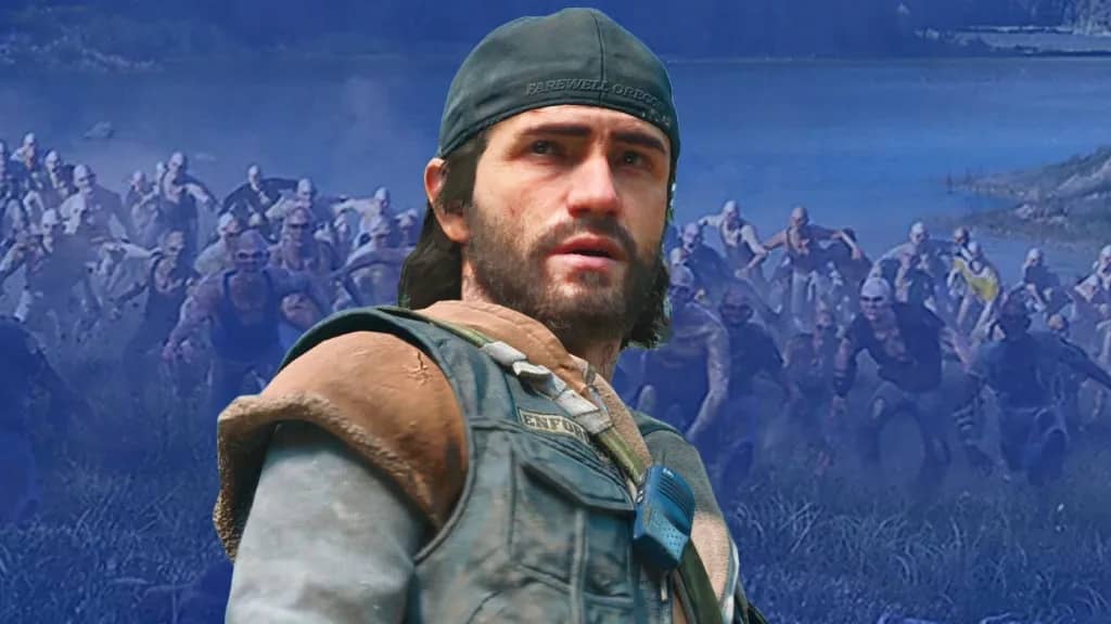 Days Gone 2