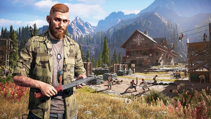 Far Cry 7