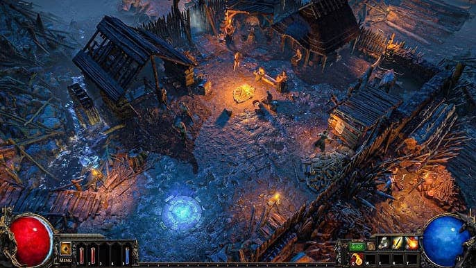 Path of Exile 2