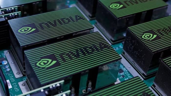 h20 nvidia