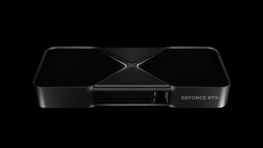 nvidia geforce rtx 50