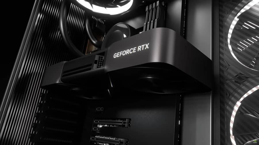 rtx 50