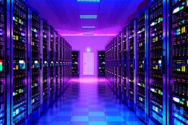 servers