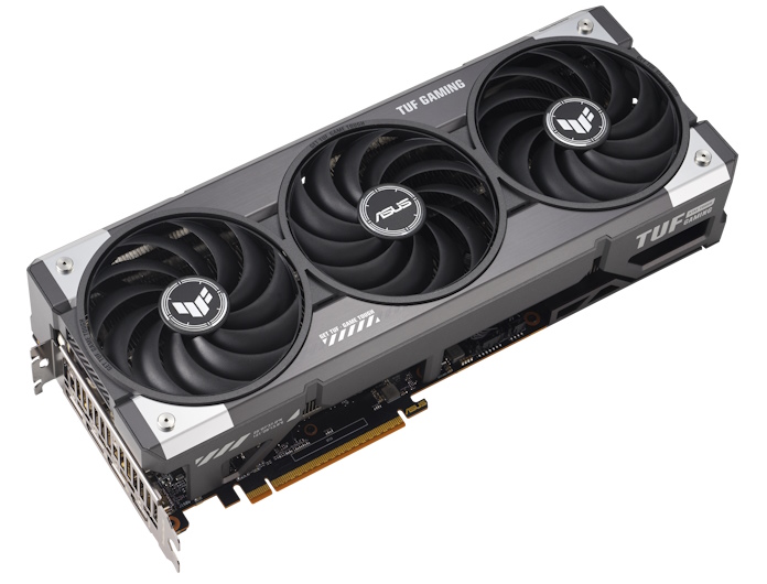 AMD next gen TUF series 3D