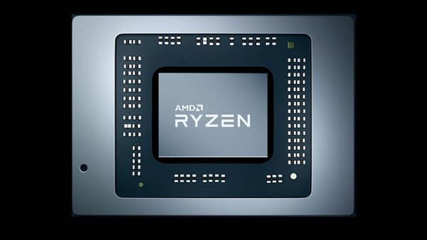 AMD Ryzen 9 9950HX3D