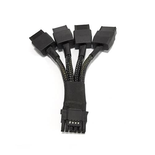 ATX 3.0 PCIe 5.0