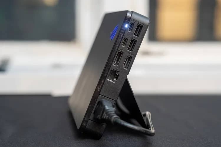 Asus XG Mobile 2025