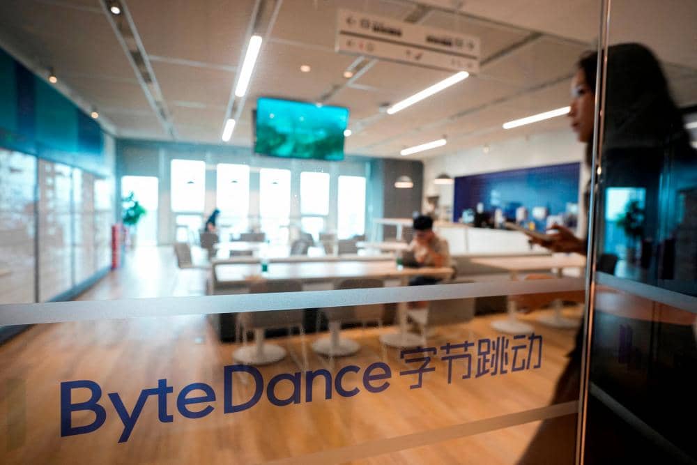 ByteDance